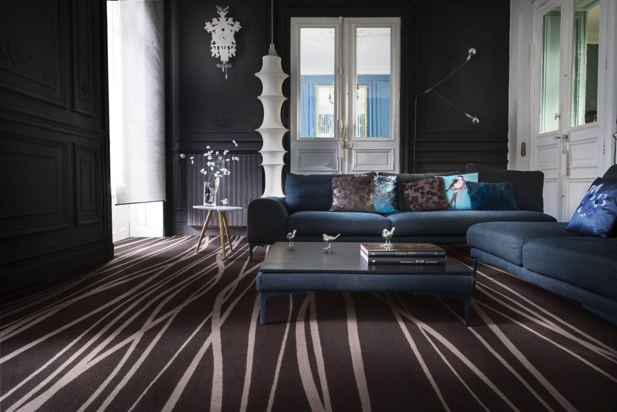 ковролин Balsan