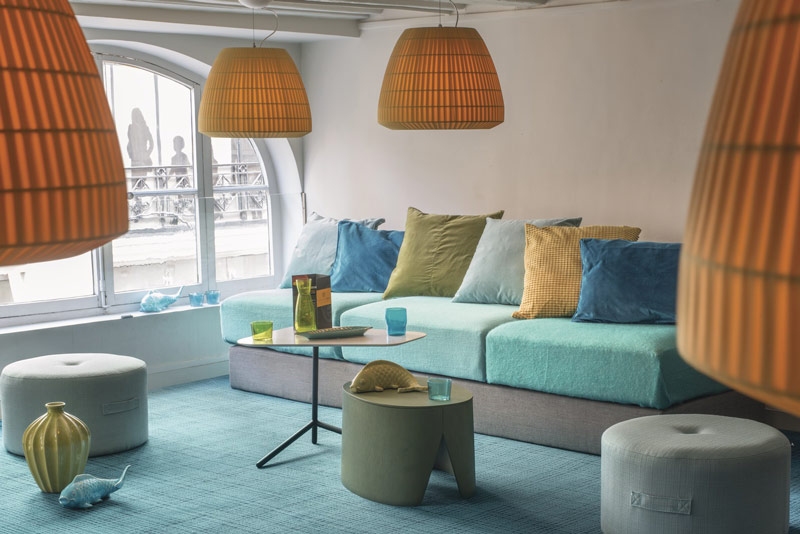 Ковролин Alinea (Алинеа) Balsan