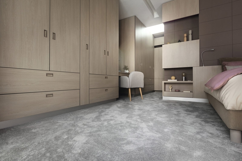 Ковролин Idylle (Идиль) Balsan
