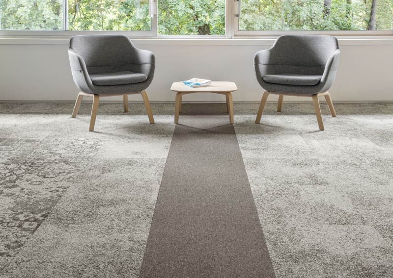 Ковролин Nexus (Нексус) Balsan