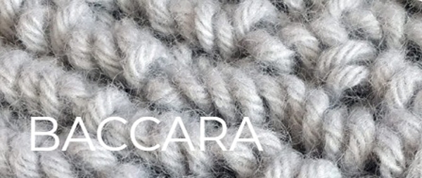 Ковёр ручной работы Baccara (Баккара) Valley