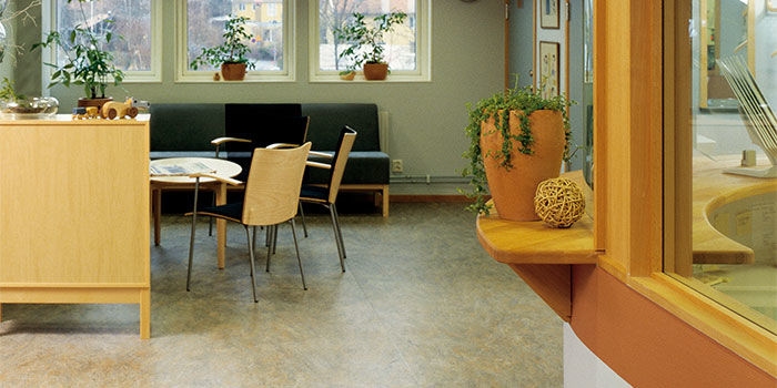  Линолеум Marmoleum Vivace (Мармолеум Вивач) Forbo