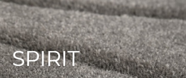 Ковёр ручной работы Spirit (Спирит) Valley