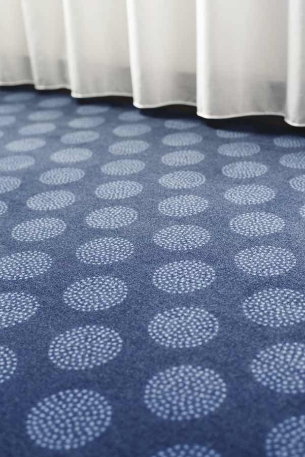 Ковролін Blossom (Блоссом) Balsan
