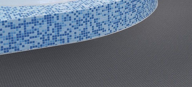 Линолеум SafeStep Grip (СэйфСтеп Грип)  Forbo