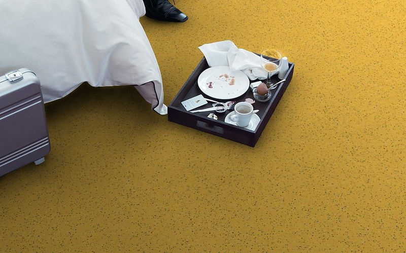 Линолеум SureStep Color (ШурСтеп Колор) Forbo