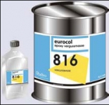 Forbo 816. Саморастекающаяся двухкомпонентная масса