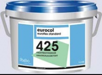 Forbo 425. Клей морозоустойчивый влажный