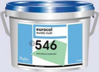 Forbo 546. Универсальная фиксация
