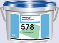 Forbo 578. Клей для виниловых и текстильных покрытий