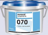 Forbo 070. Заповнююча грунтовка